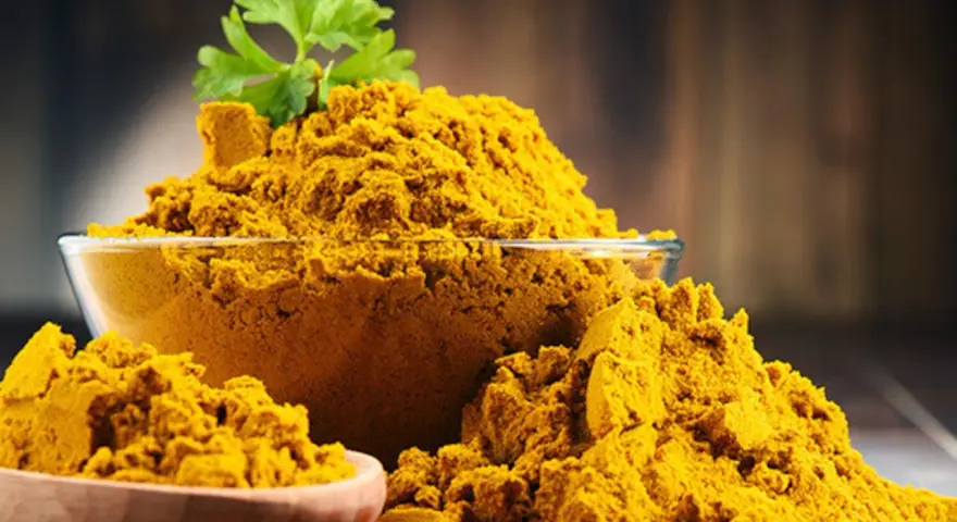 Curry jak wygląda? Odkryj sekrety barw i konsystencji!