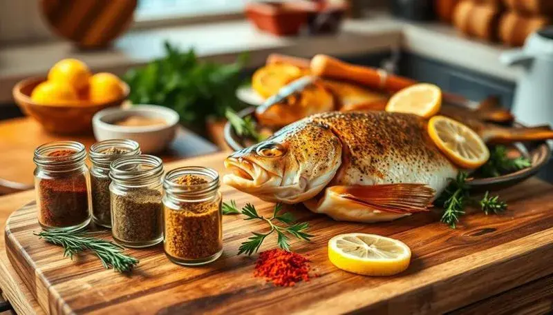 Czym zastąpić garam masala? 5 szybkich zamienników, które masz!