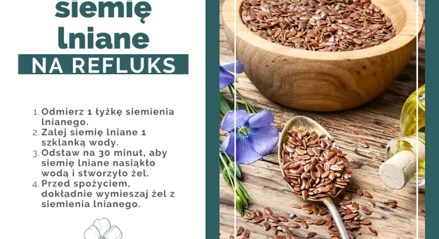 Zioła na żołądek: Jakie herbaty na refluks, wzdęcia, nudności?